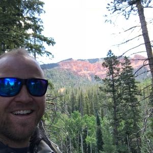 Meet your Posher, Cody